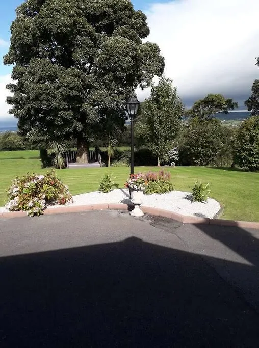 Apartmán Meadow House In County Donegal