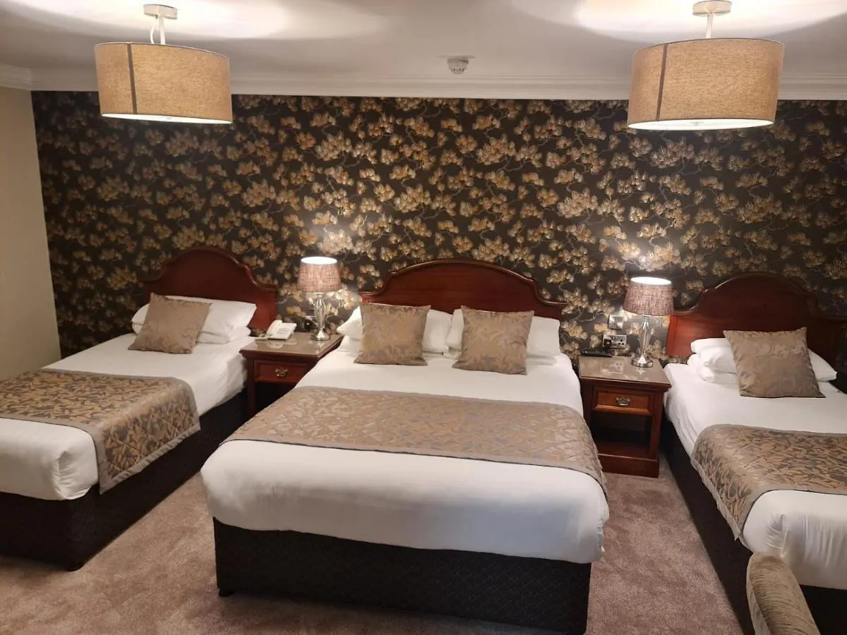 Abbey Donegal 3*