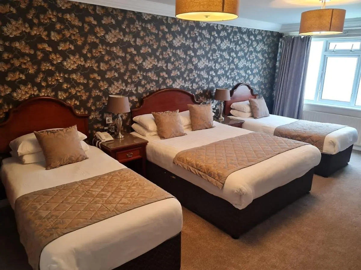 Hotel Abbey Donegal 3*