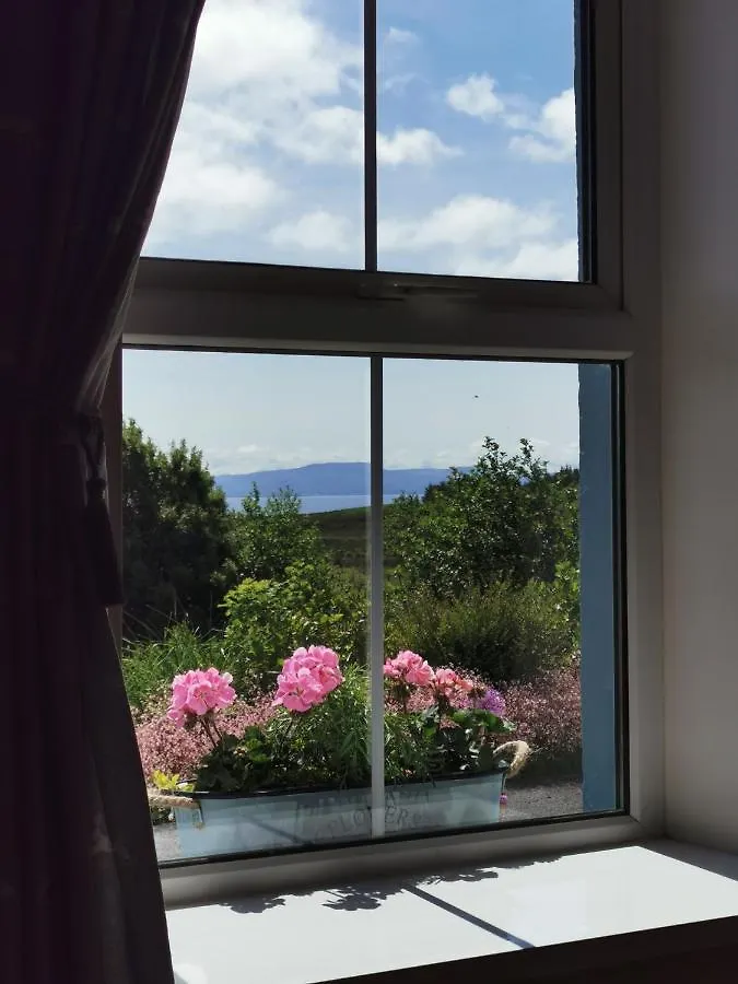 New Listing - Ladybird - Donegal - Wild Atlantic Way Holiday home