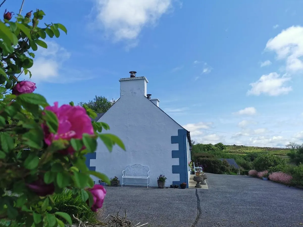 New Listing - Ladybird - Donegal - Wild Atlantic Way Donegal Town