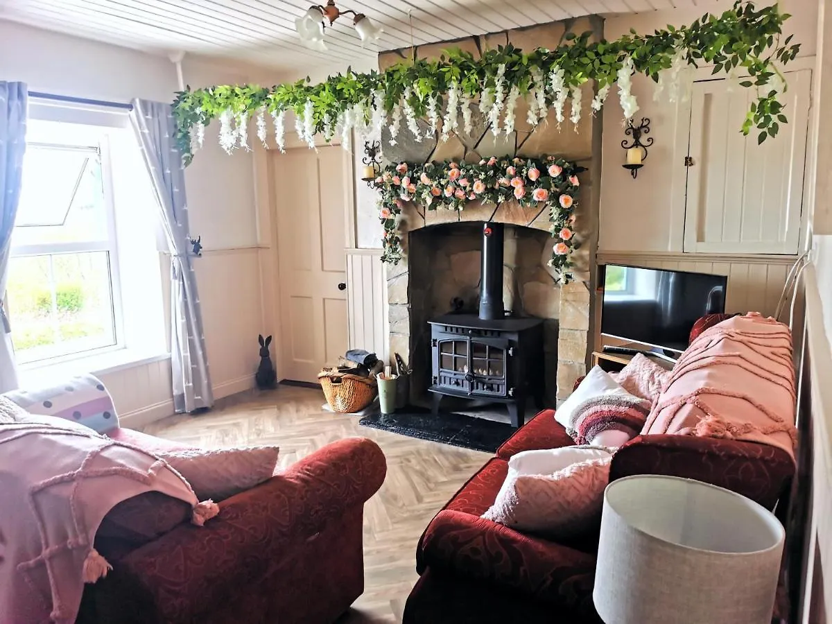 Holiday home New Listing - Ladybird - Donegal - Wild Atlantic Way Donegal Town