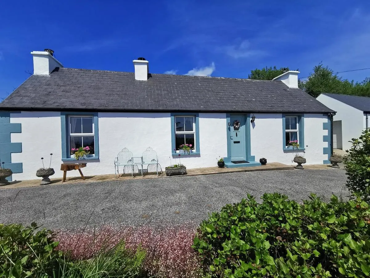 New Listing - Ladybird - Donegal - Wild Atlantic Way