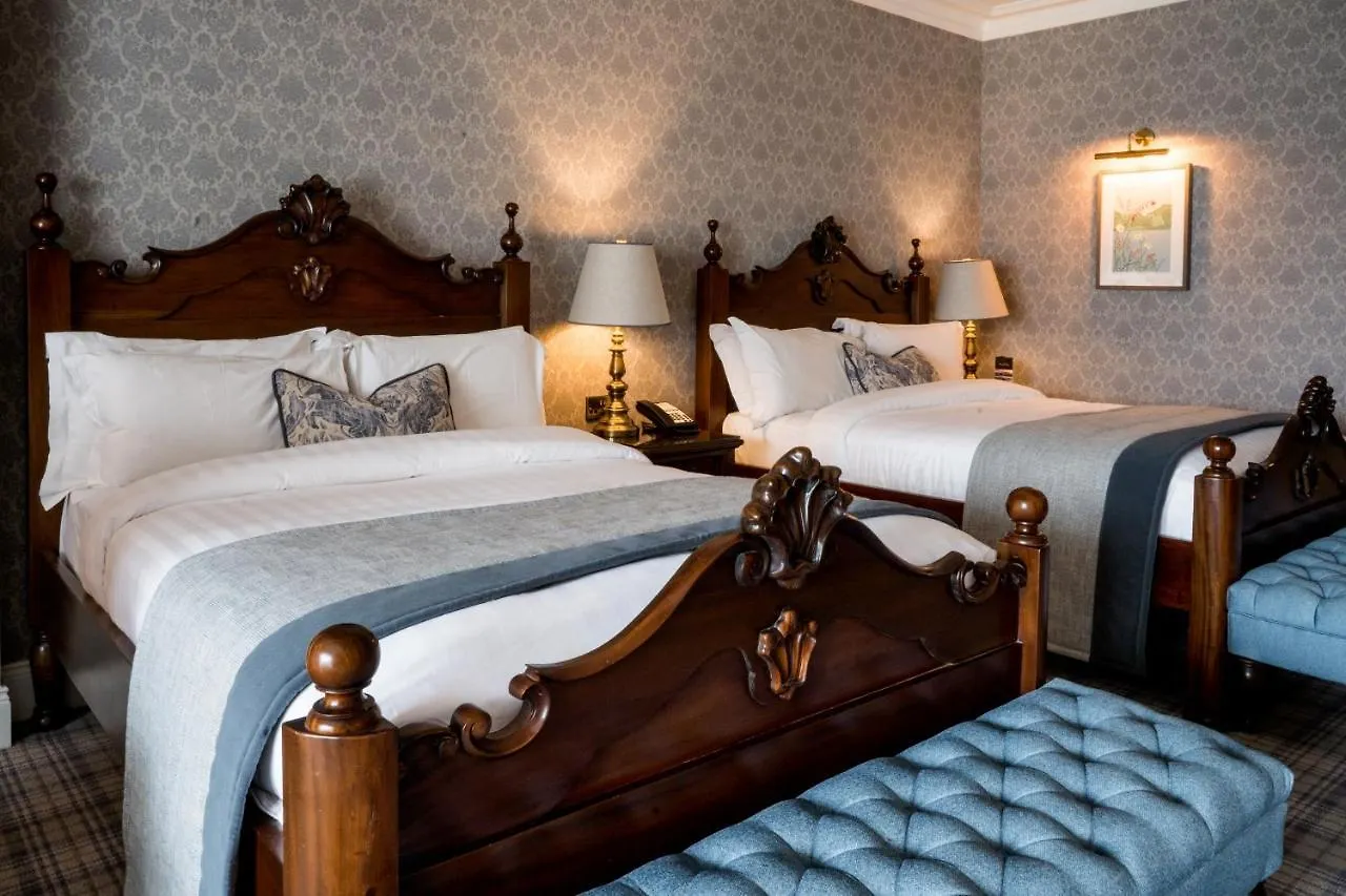 Harvey's Point 4* Donegal Town