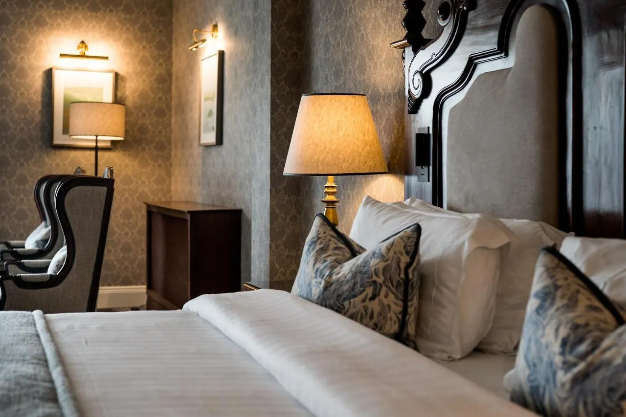 Hotel Harvey's Point Donegal Town