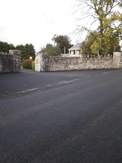 Meadow House In County Donegal
