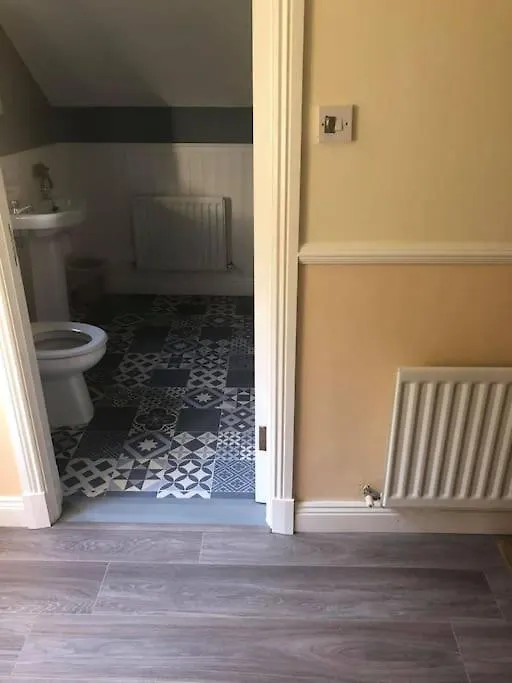 Meadow House In County Donegal Apartment *