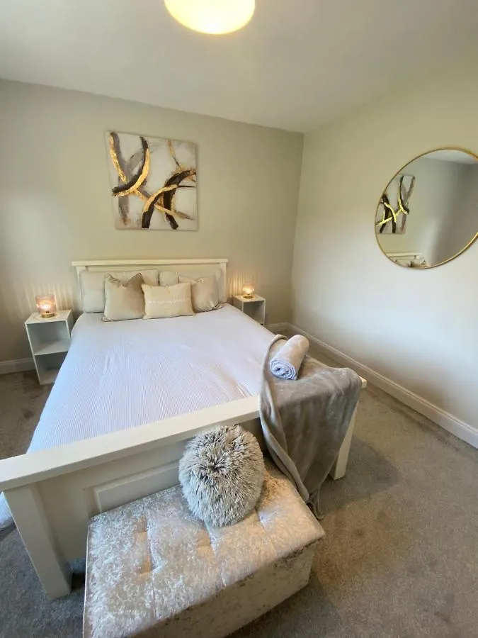 Dungloe Beach Bungalow Holiday home