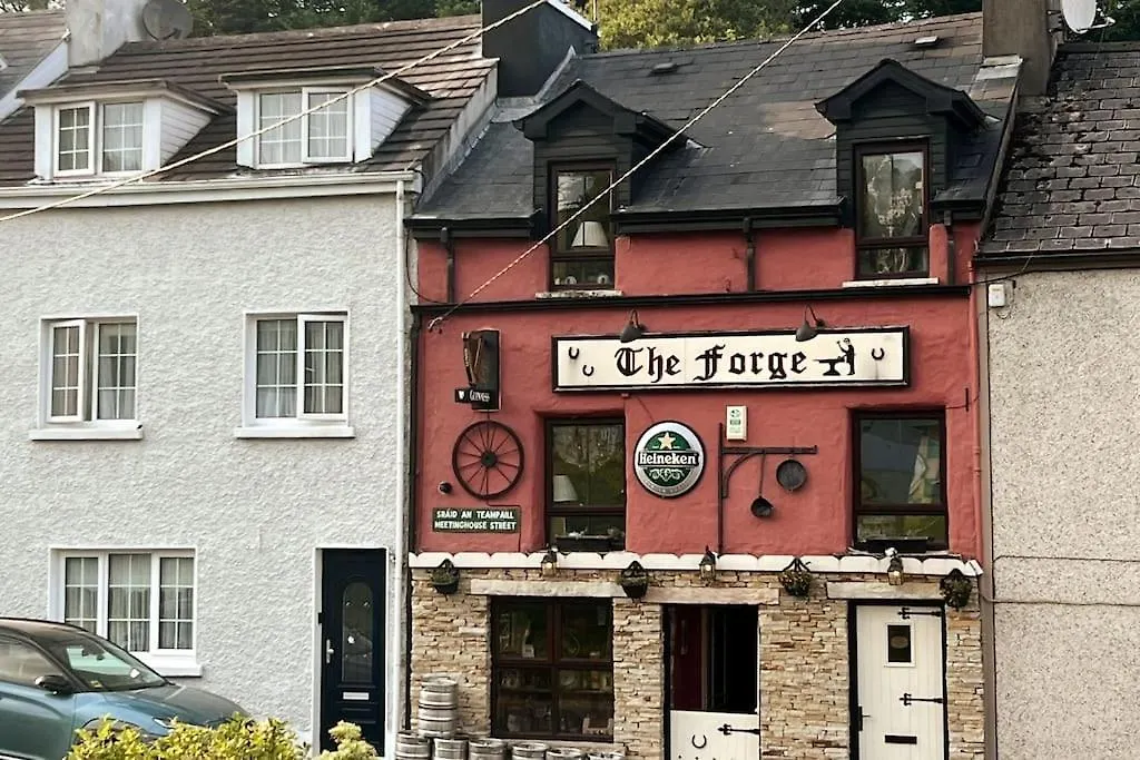 In The Country Yet Close To Town * Donegal Town