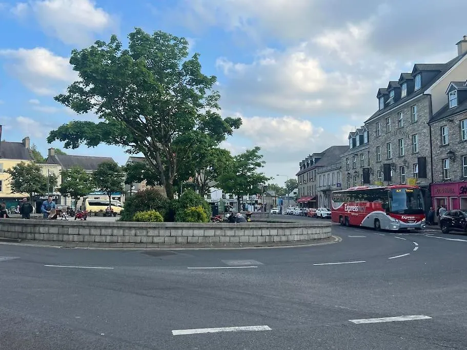 In The Country Yet Close To Town * 多尼戈尔
