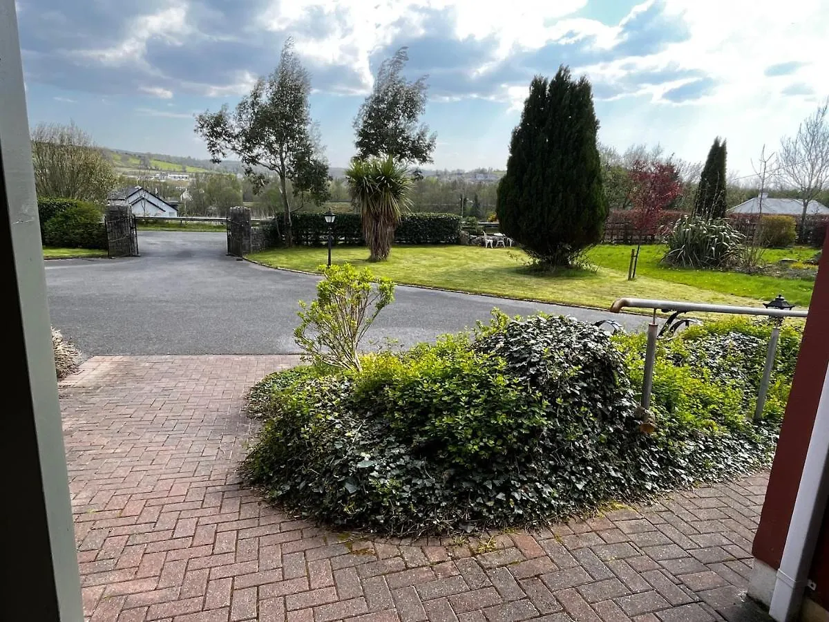 Living Waters Retreat Holiday home *