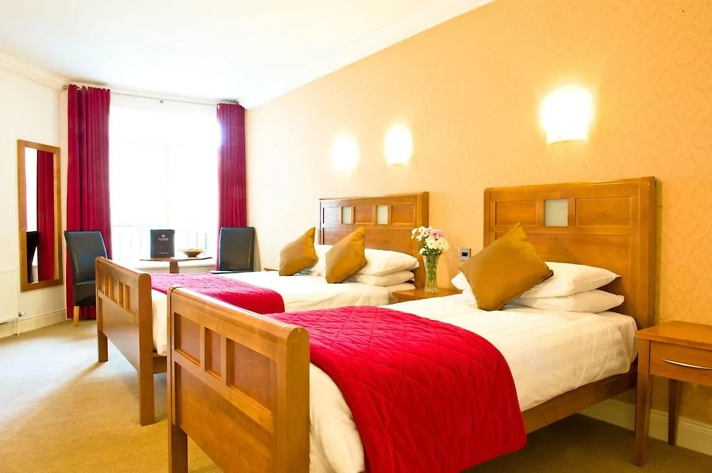 Donegal Hotel Donegal Town