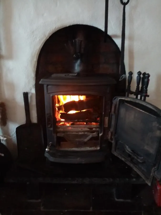 The Red Door Bed & Breakfast Donegal Town