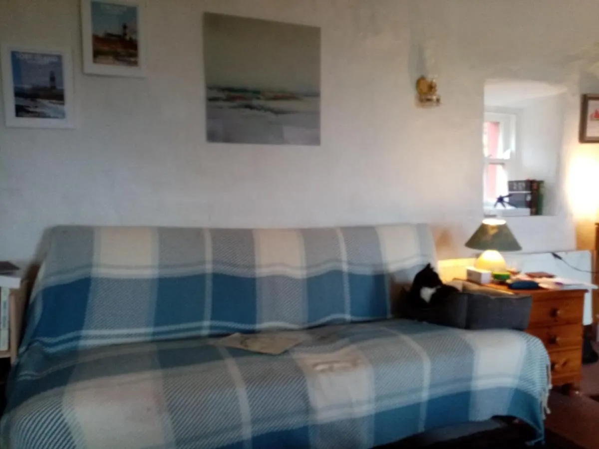 Bed & Breakfast The Red Door Donegal Town