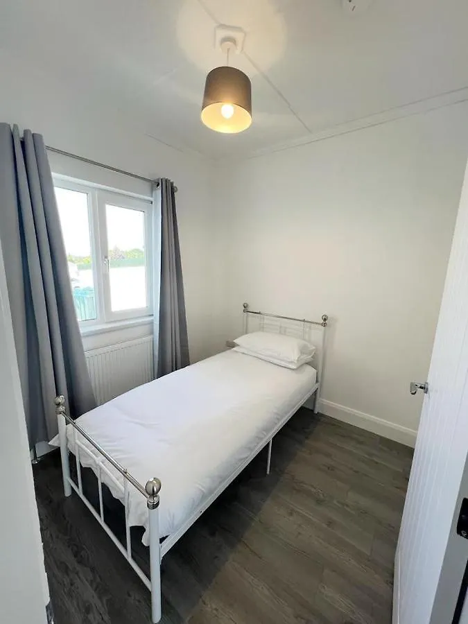 Holiday home Mcbride's Bungalow, Chapel Road Dungloe *