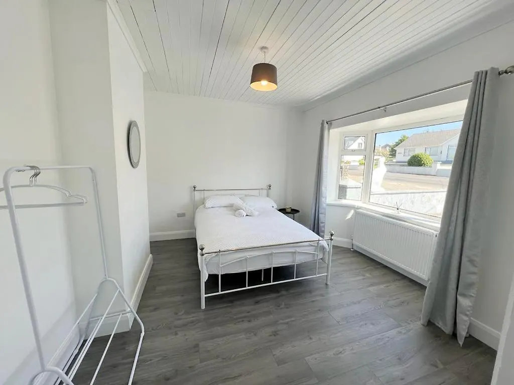 Mcbride's Bungalow, Chapel Road Dungloe