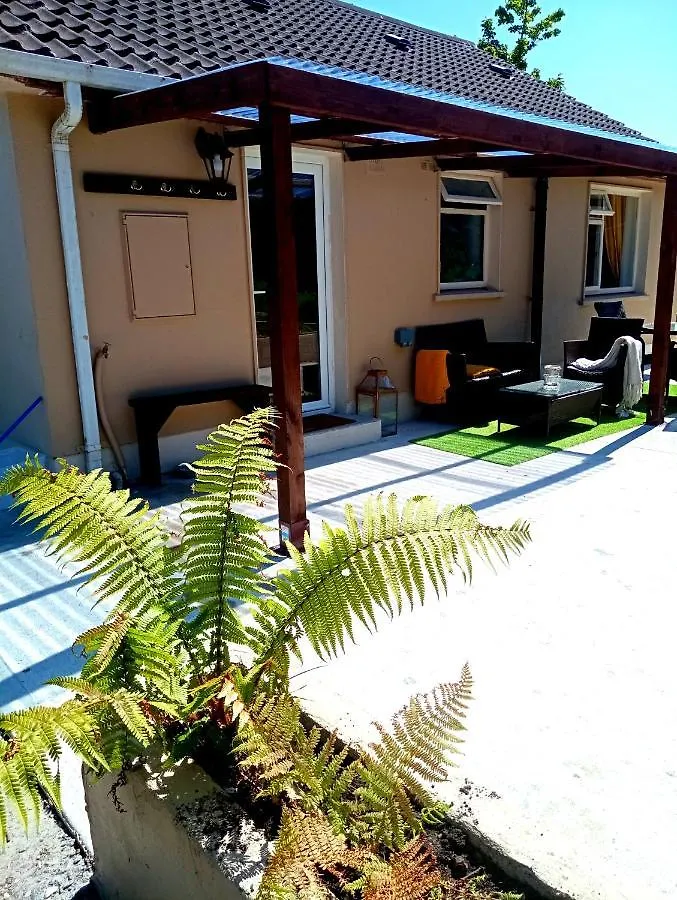 Holiday home Donegal