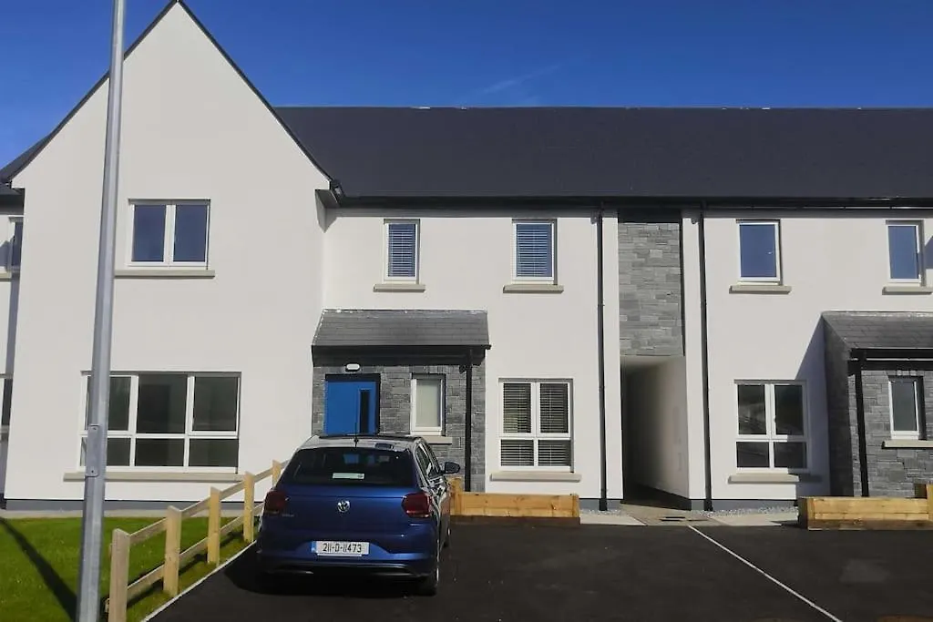 Holiday home In The Country Yet Close To Town