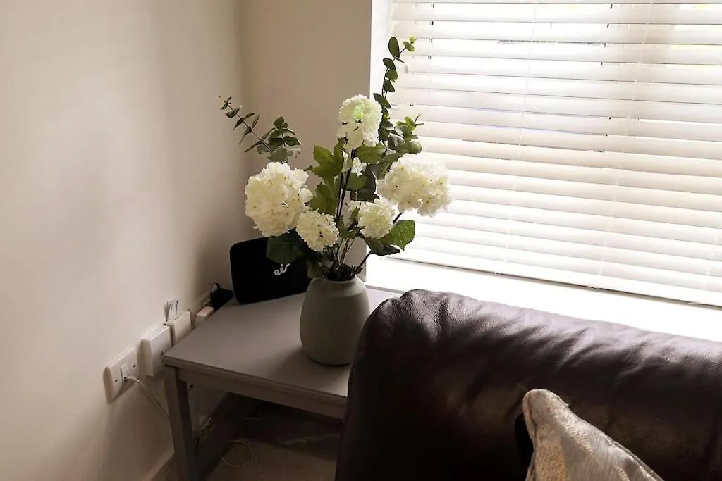 In The Country Yet Close To Town Holiday home Donegal Town