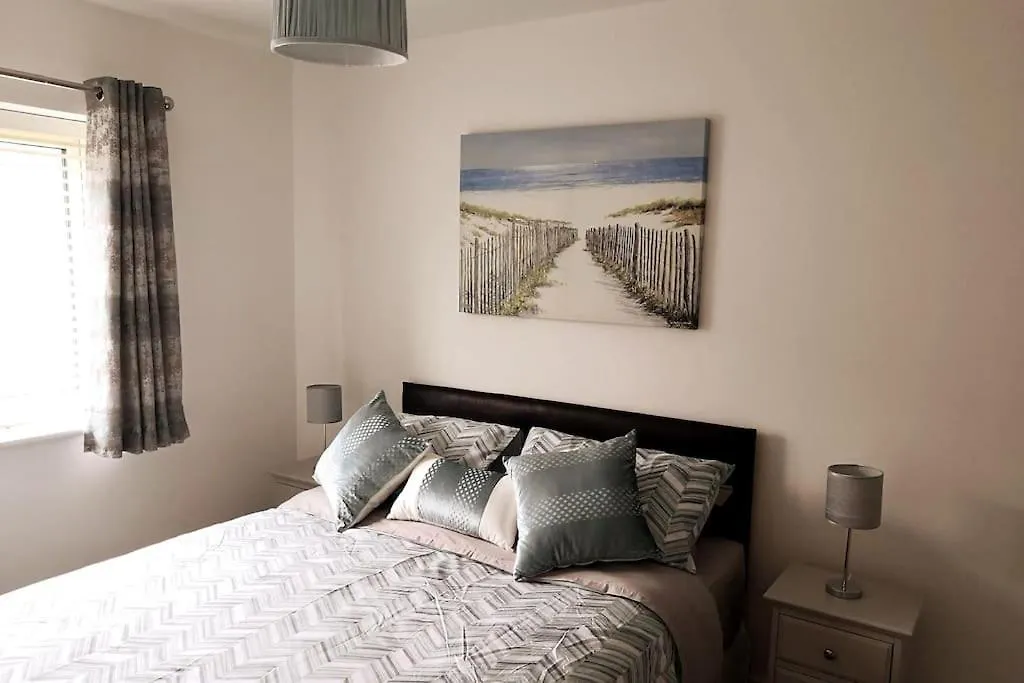 In The Country Yet Close To Town Holiday home *