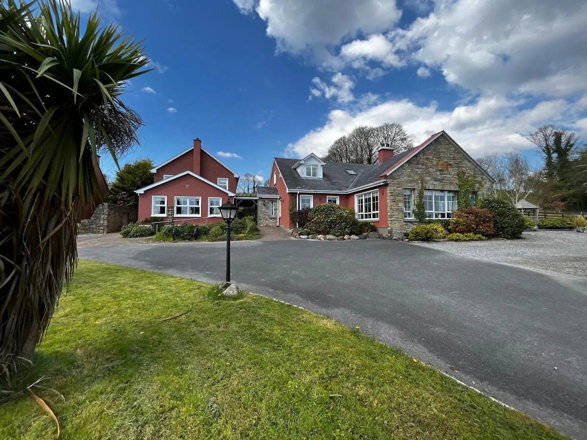 Holiday home Living Waters Retreat Donegal Town