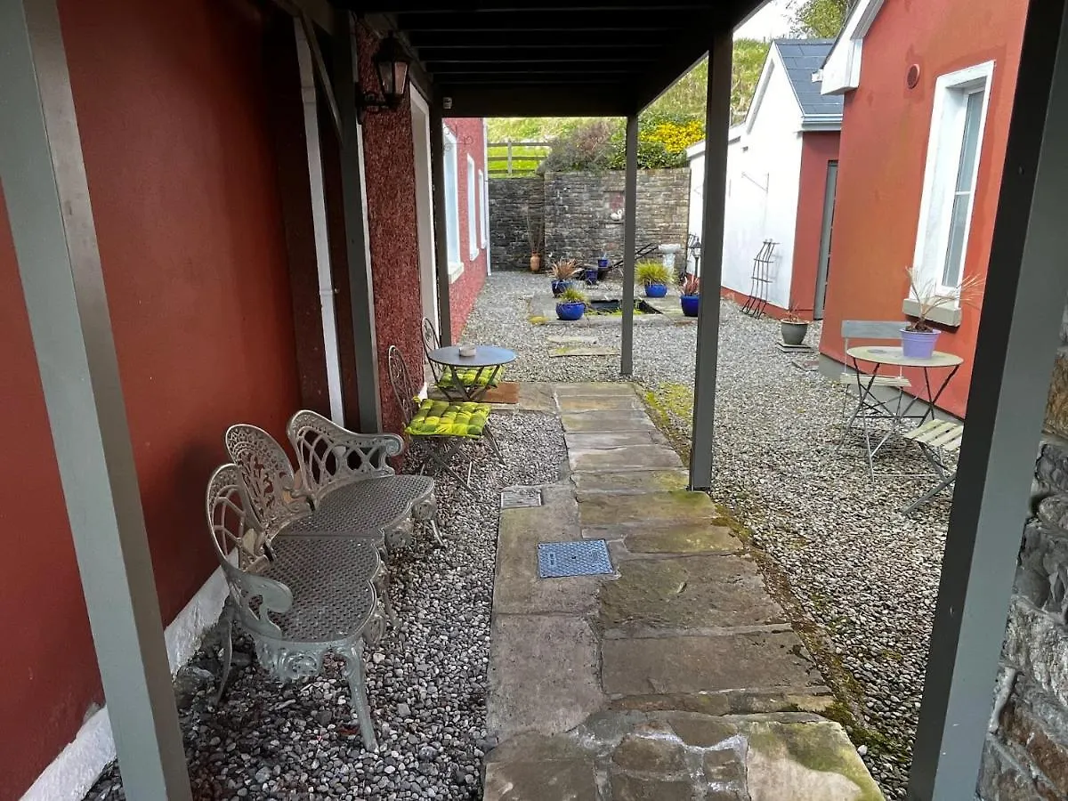 Holiday home Living Waters Retreat Donegal Town