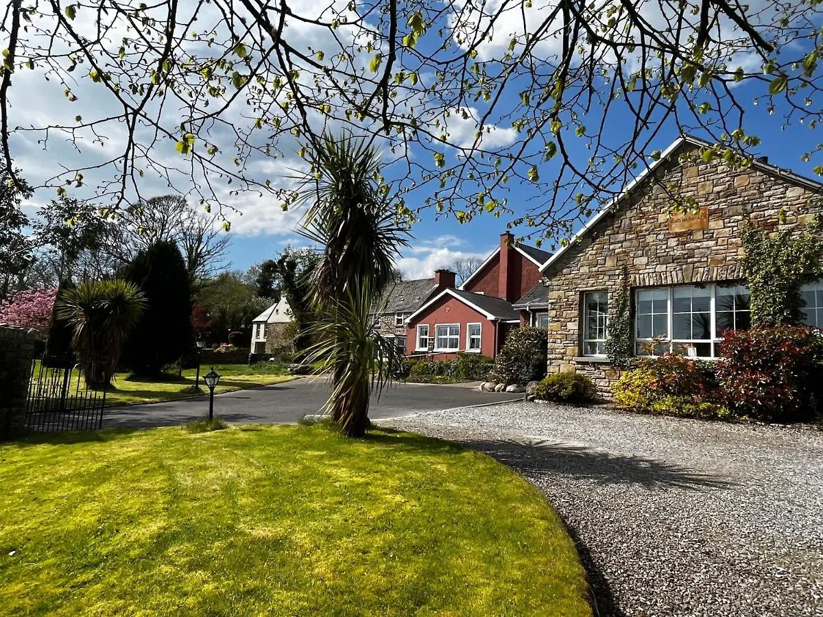 Living Waters Retreat Donegal Town