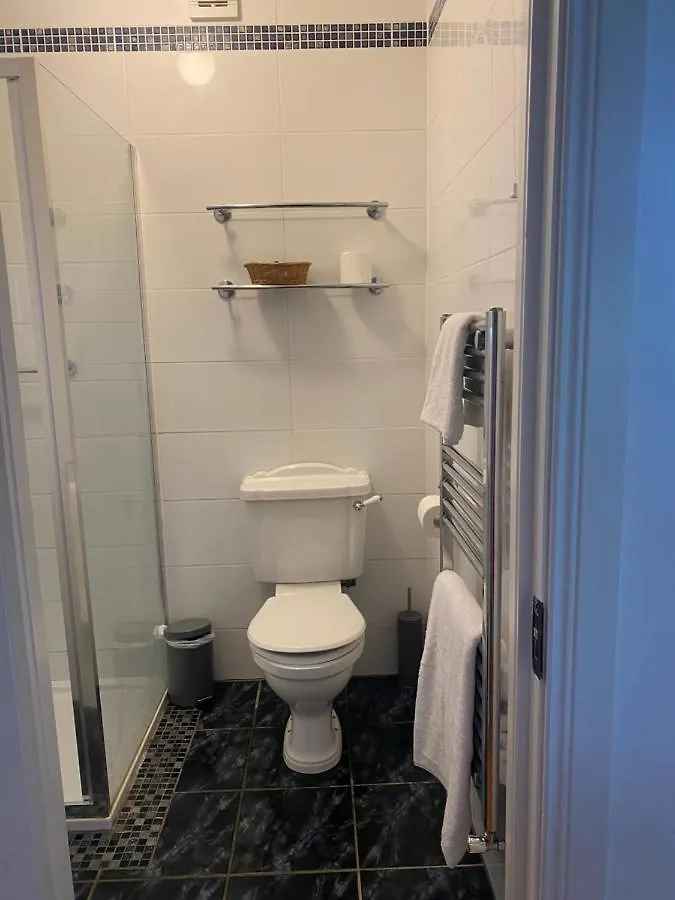Apartment The *