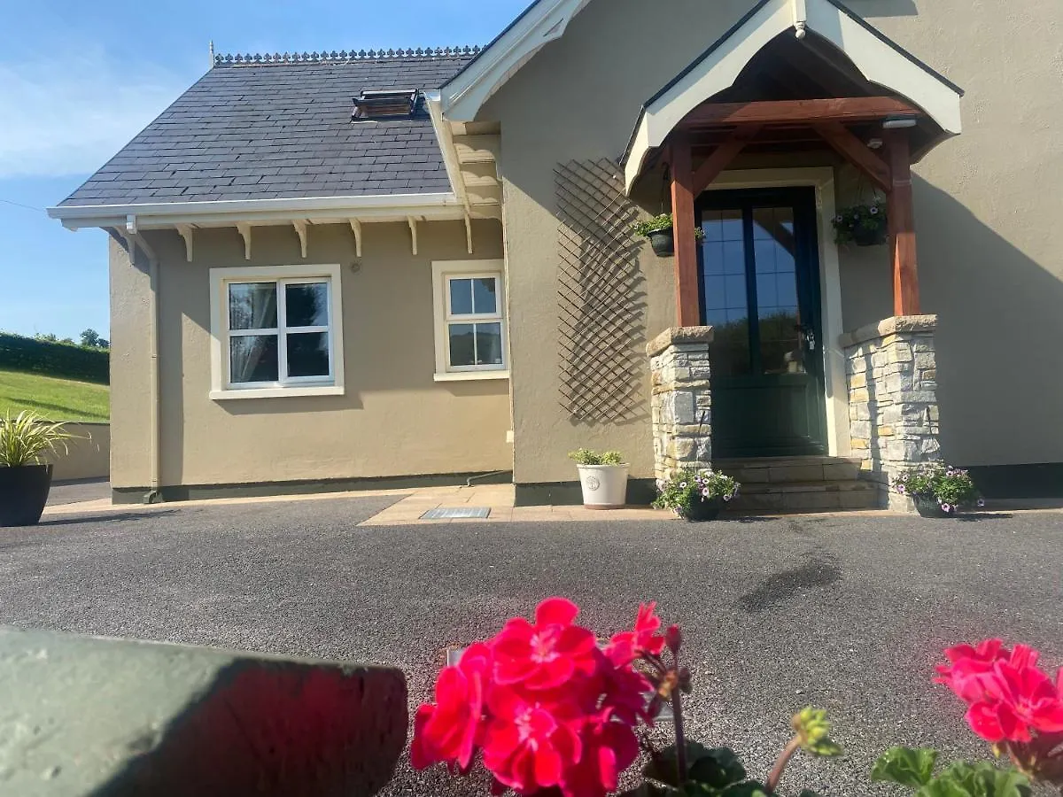 The Apartment Donegal Town