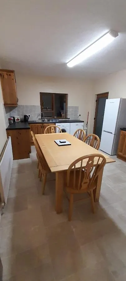 Biddys Holiday home
