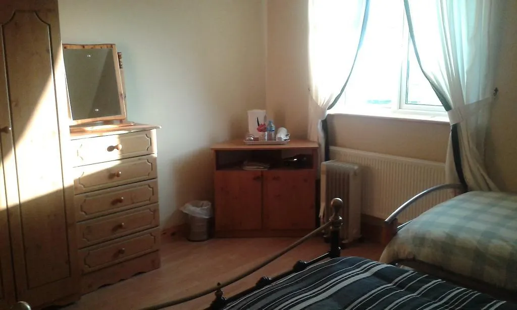 Bed & Breakfast Silver Strand