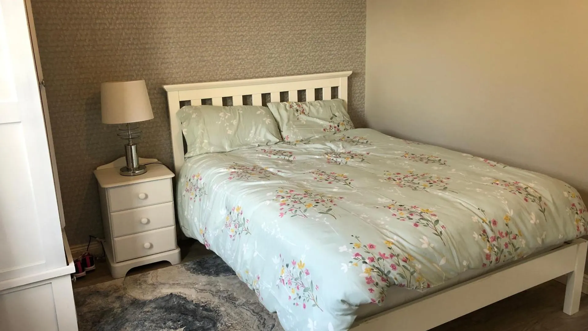 Rossnowlagh Beach House Donegal Town