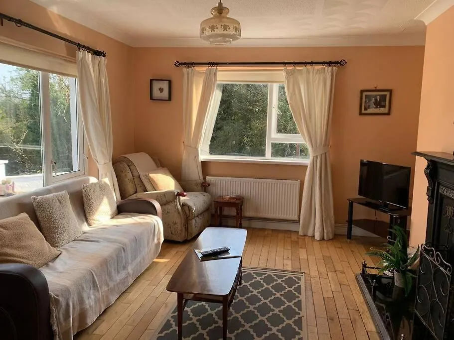 Holiday home Spacious In Meenaleck Near Gweedore County Donegal