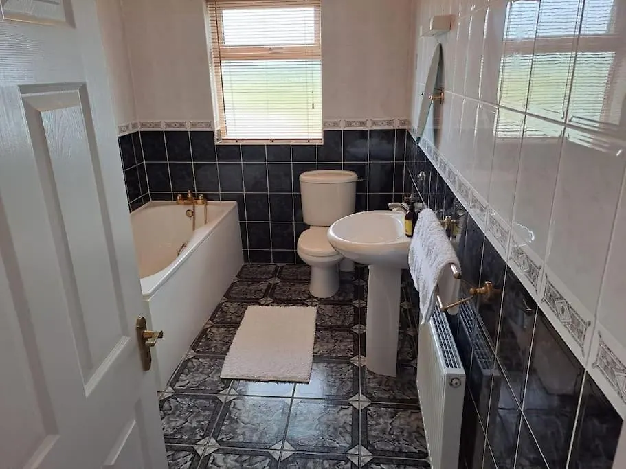 Buncronan Port Self Catering Donegal Town