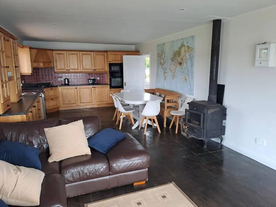 Buncronan Port Self Catering Donegal Town