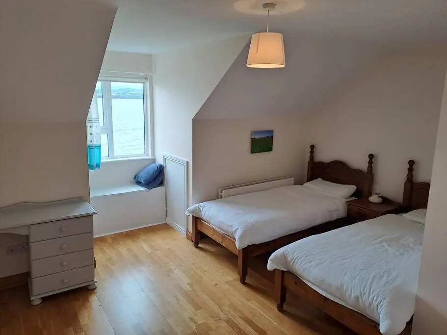 Buncronan Port Self Catering * Donegal Town