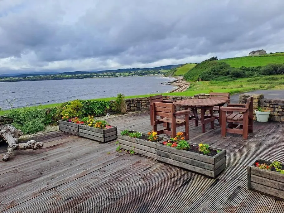 Holiday home Buncronan Port Self Catering