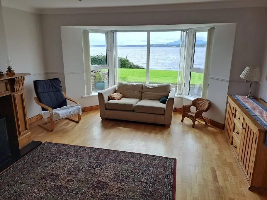 Buncronan Port Self Catering Donegal Town