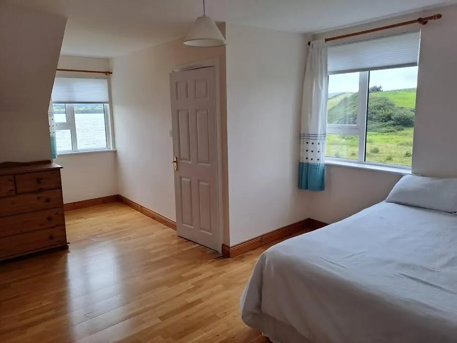 Buncronan Port Self Catering *