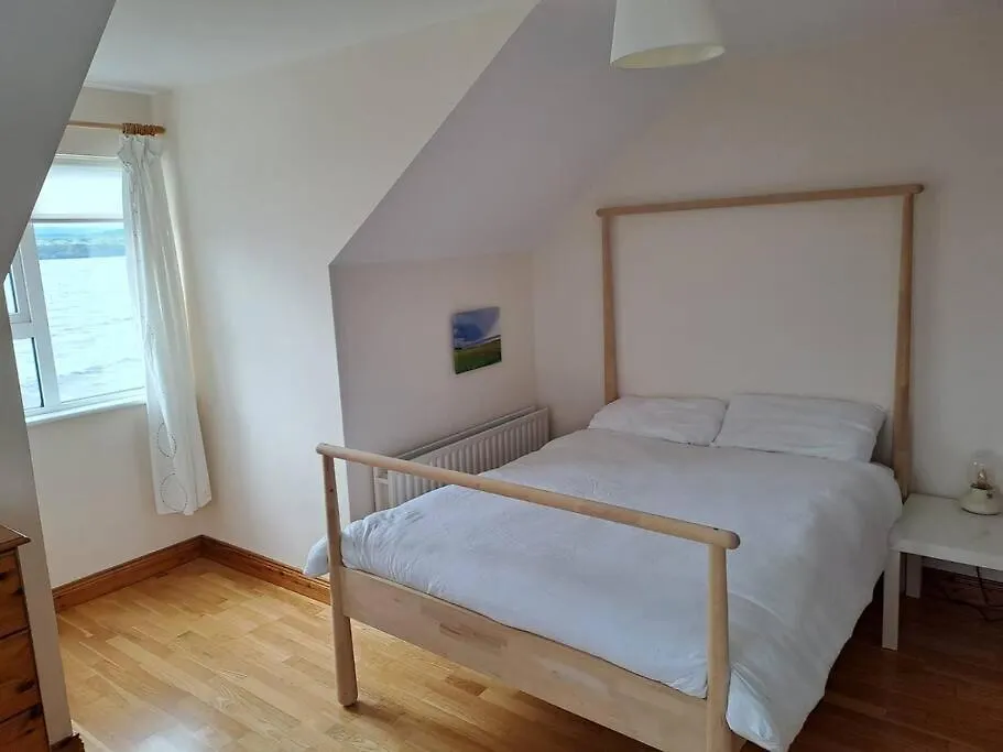 Holiday home Buncronan Port Self Catering Donegal Town