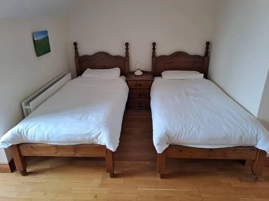 Holiday home Buncronan Port Self Catering *