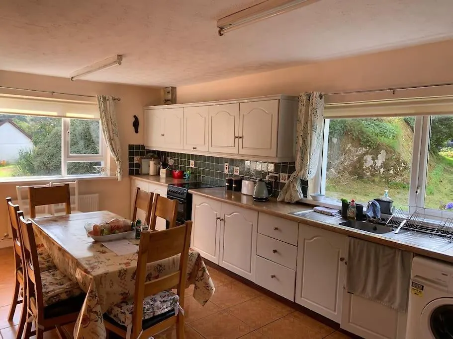 Holiday home Spacious In Meenaleck Near Gweedore County Donegal *