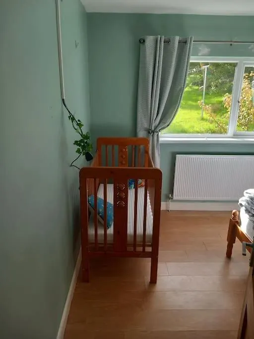 Spacious In Meenaleck Near Gweedore County Donegal Donegal Town