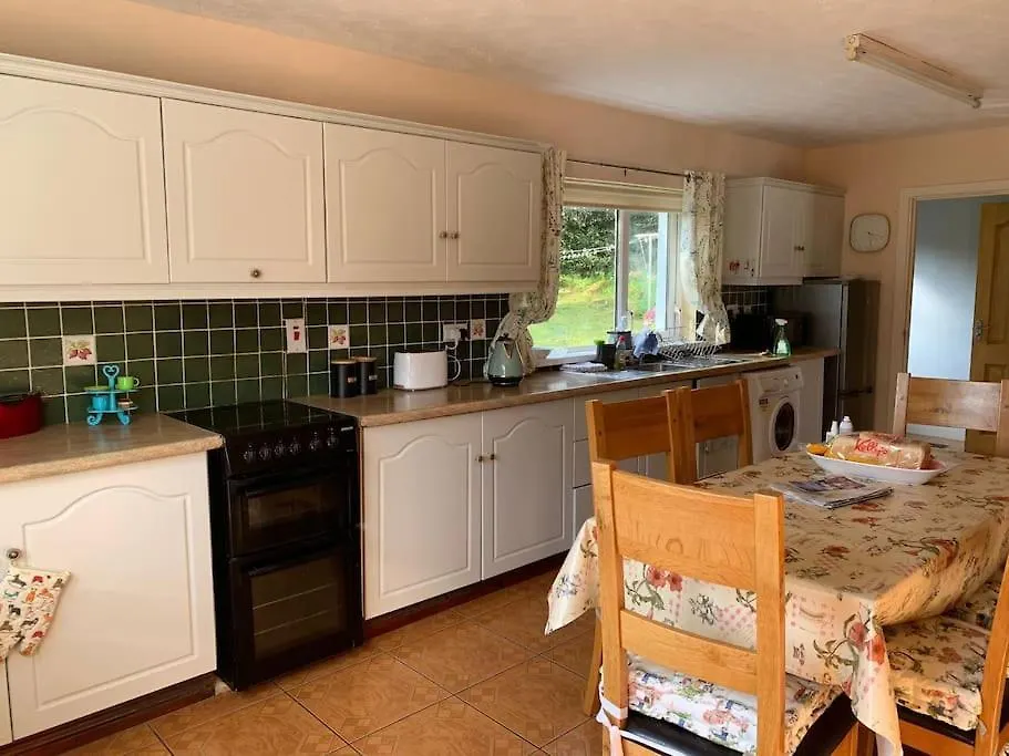 Spacious In Meenaleck Near Gweedore County Donegal