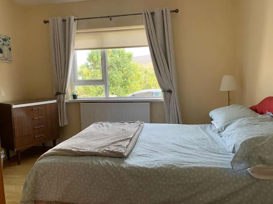 Spacious In Meenaleck Near Gweedore County Donegal Holiday home Donegal Town