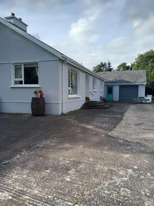 Holiday home Spacious In Meenaleck Near Gweedore County Donegal *