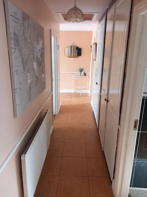 Holiday home Spacious In Meenaleck Near Gweedore County Donegal Donegal Town