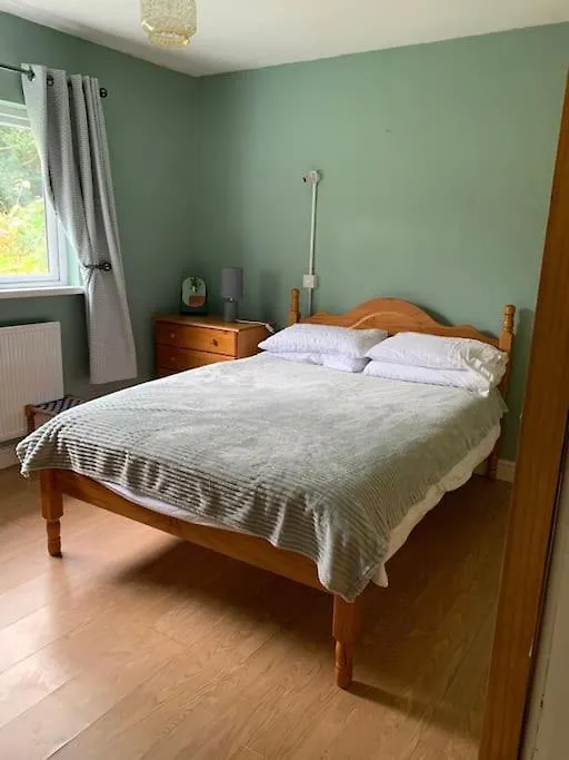 Holiday home Spacious In Meenaleck Near Gweedore County Donegal