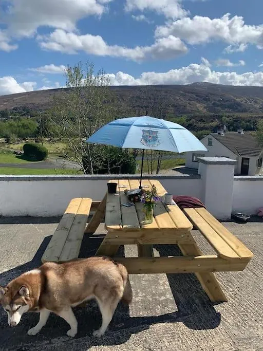 Spacious In Meenaleck Near Gweedore County Donegal