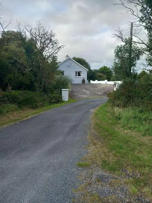 Holiday home Spacious In Meenaleck Near Gweedore County Donegal
